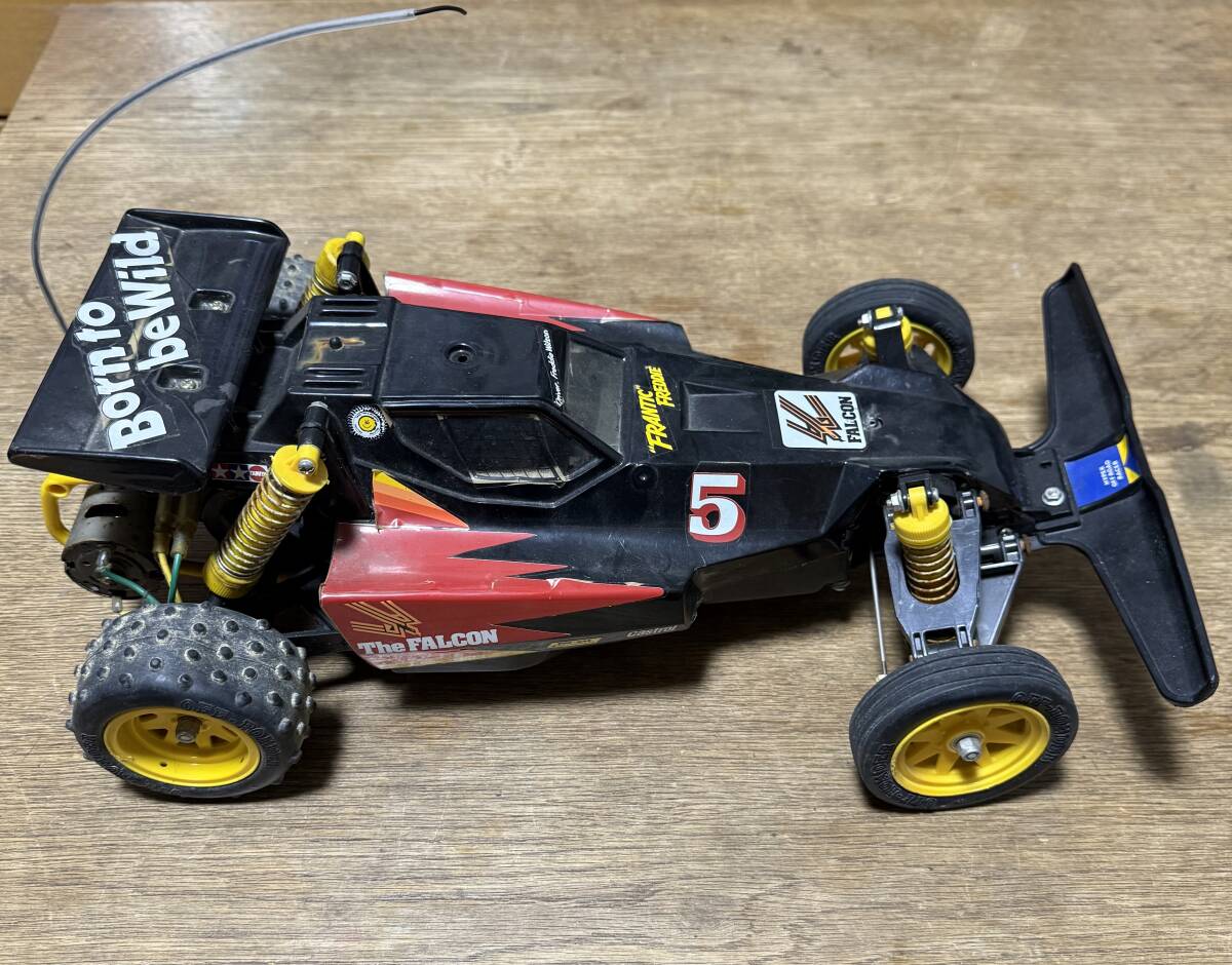 Yahoo!オークション -「tamiya falcon ファルコン」(自動車) (ホビー