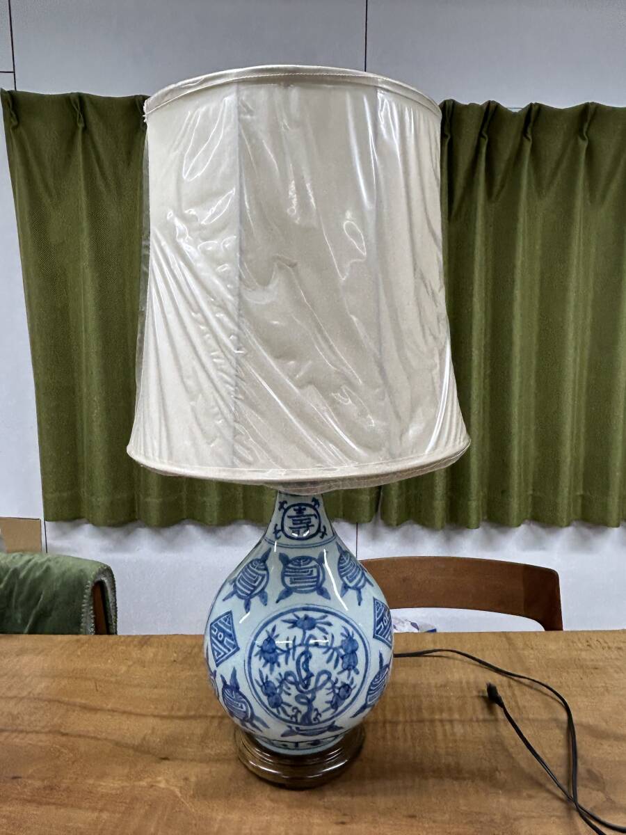 2026年最新】Yahoo!オークション -大正浪漫 ランプの中古品・新品・未