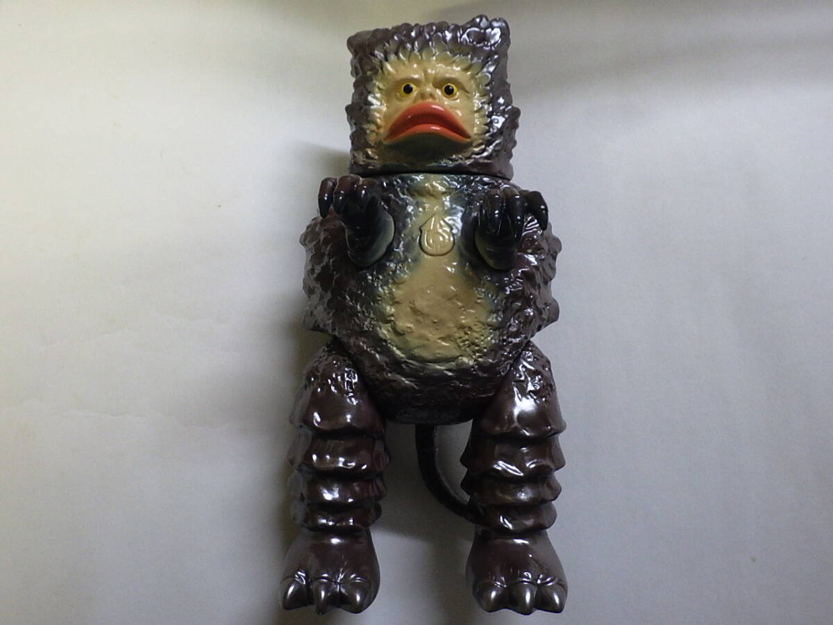 Yahoo!オークション -「m1号 ガラモン」の落札相場・落札価格