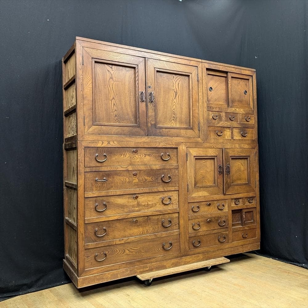 2026年最新】Yahoo!オークション -水屋箪笥(箪笥)の中古品・新品・未