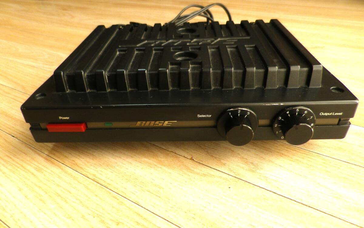 Yahoo!オークション -「bose 1706ii」の落札相場・落札価格