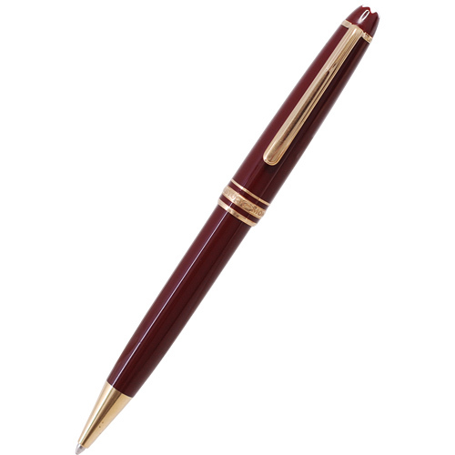 Yahoo!オークション -「モンブラン ボールペン 164」の落札相場・落札価格