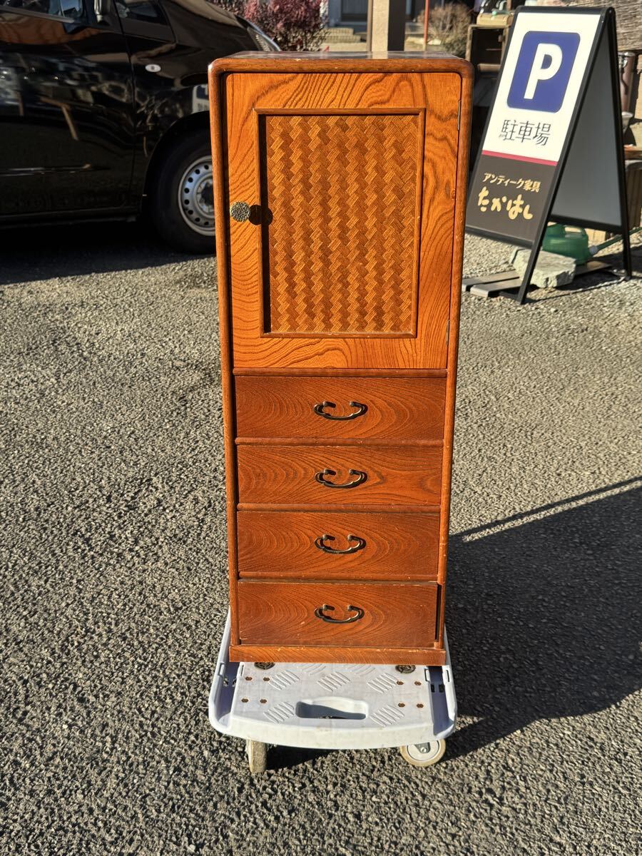 2026年最新】Yahoo!オークション -昭和 レトロ 小引き出し(日本)の中古
