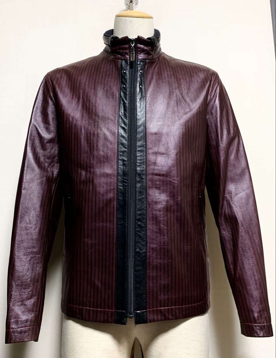 Yahoo!オークション -「barassiバラシ」(ジャケット、上着) (メンズ