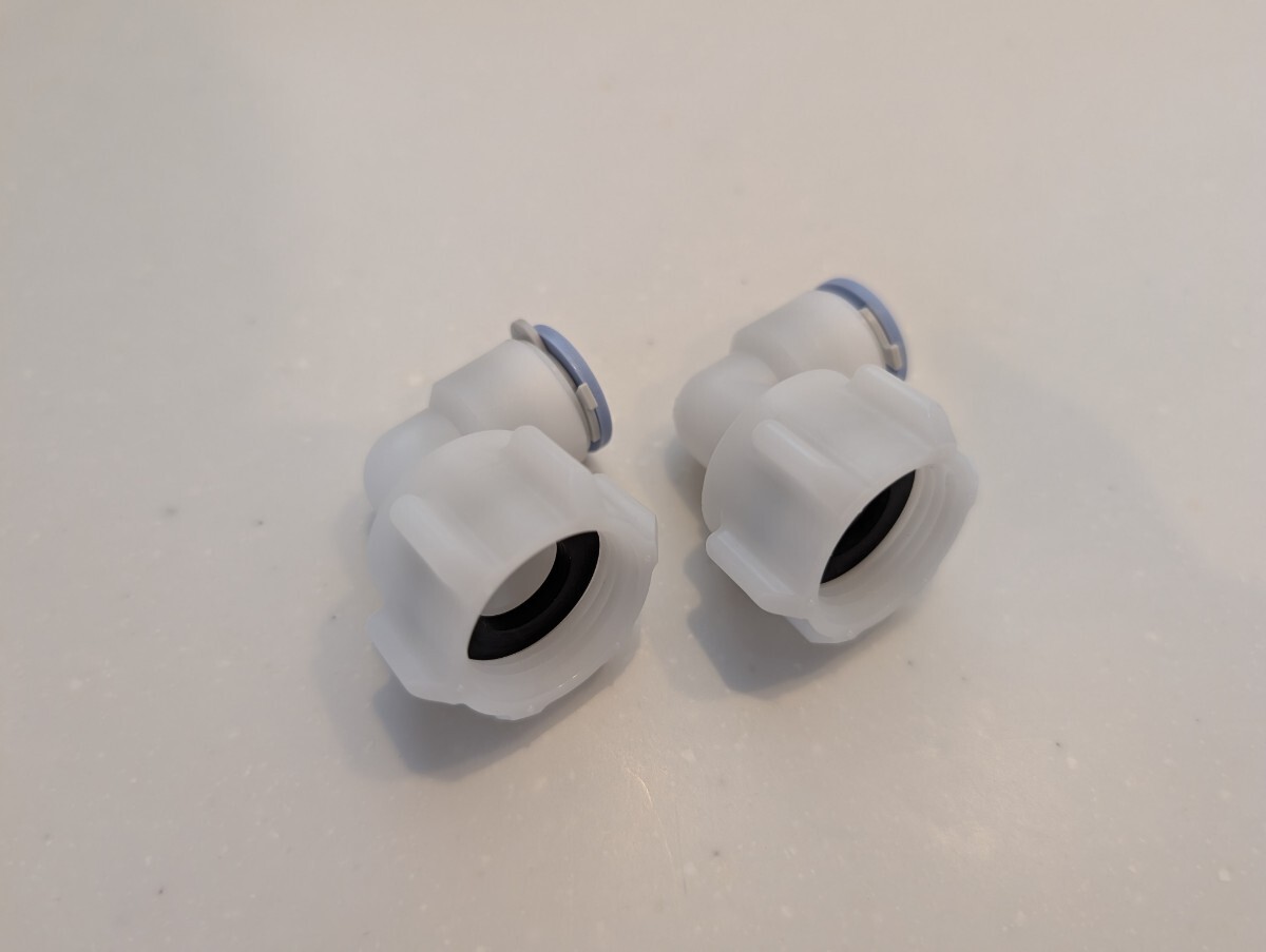 2026年最新】Yahoo!オークション -ビールサーバー用ジョイントの中古品