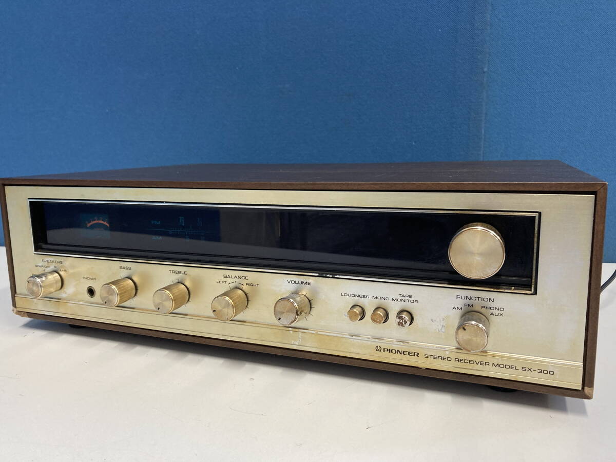 Yahoo!オークション -「パイオニア ステレオレシーバー」の落札相場