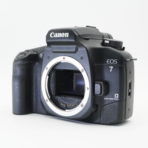 Yahoo!オークション -「canon eos7 フィルム」の落札相場・落札価格