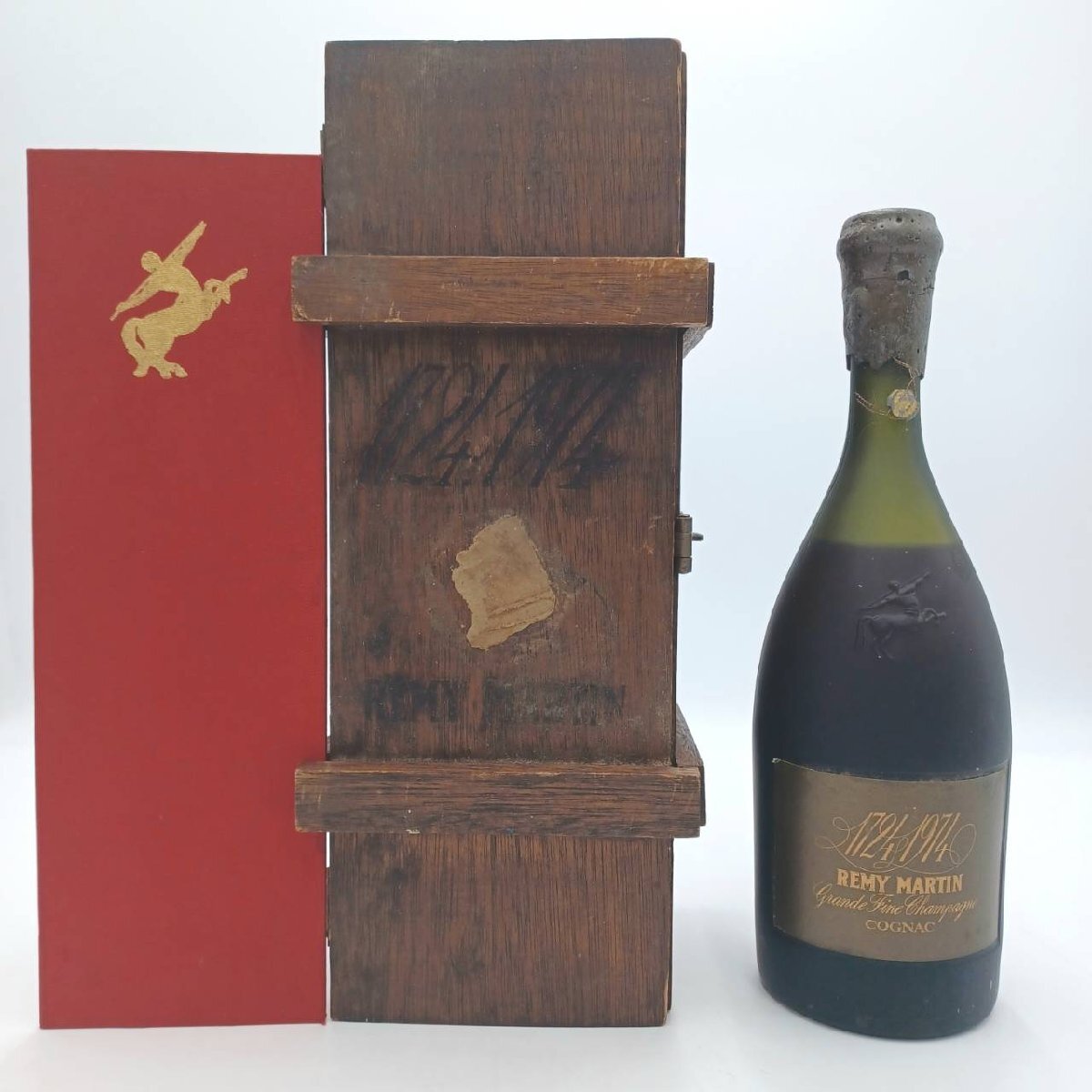 2026年最新】Yahoo!オークション -レミーマルタン 1724-1974 250周年