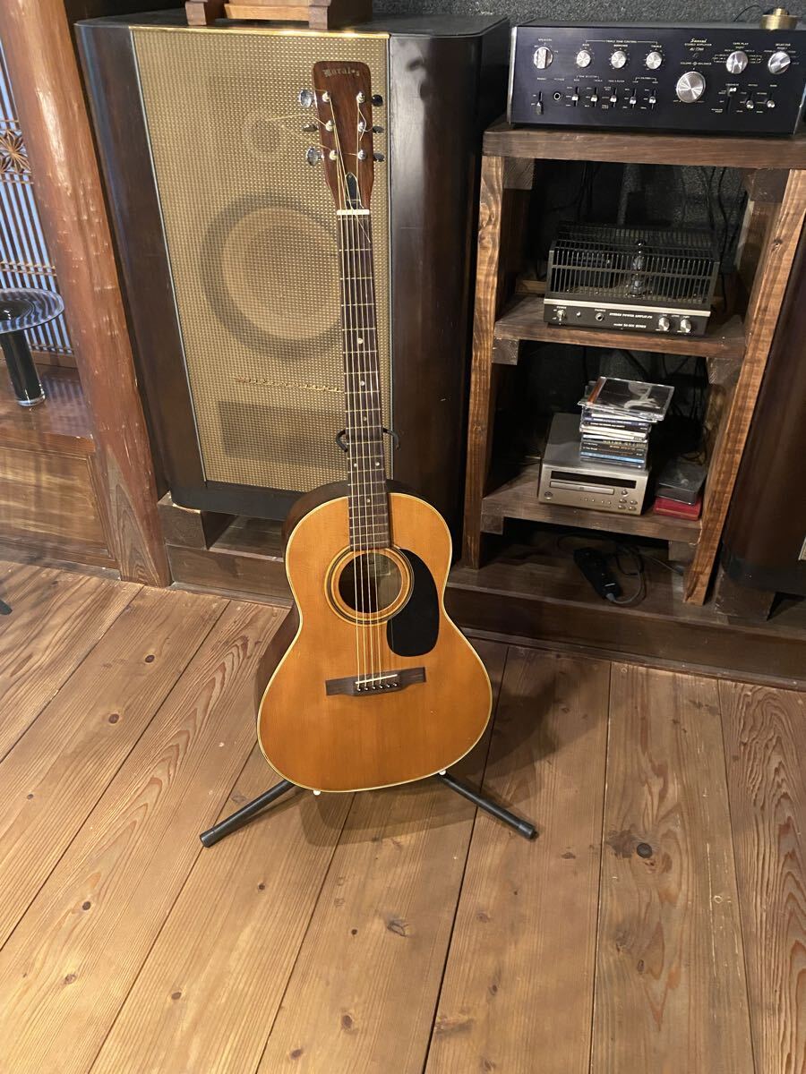 2026年最新】Yahoo!オークション -morales ギター(アコースティック