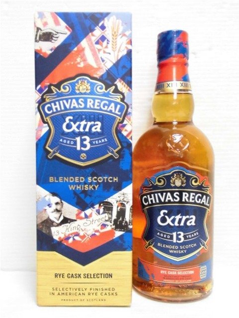 2026年最新】Yahoo!オークション -chivas regal ウイスキーの中古品