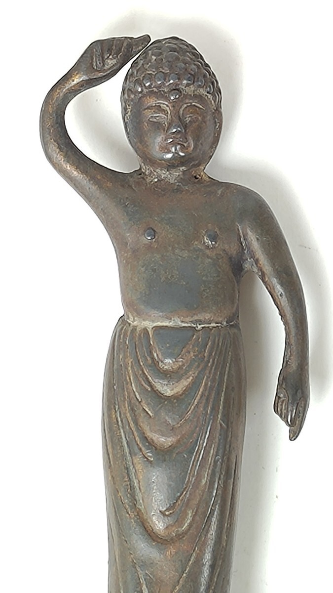 Yahoo!オークション -「誕生仏」の落札相場・落札価格