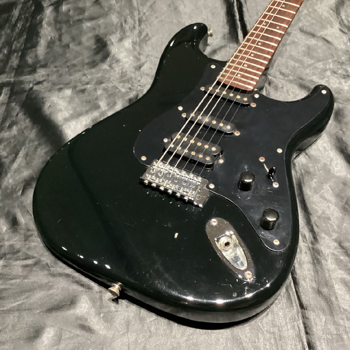 Yahoo!オークション -「fernandes ssh」の落札相場・落札価格