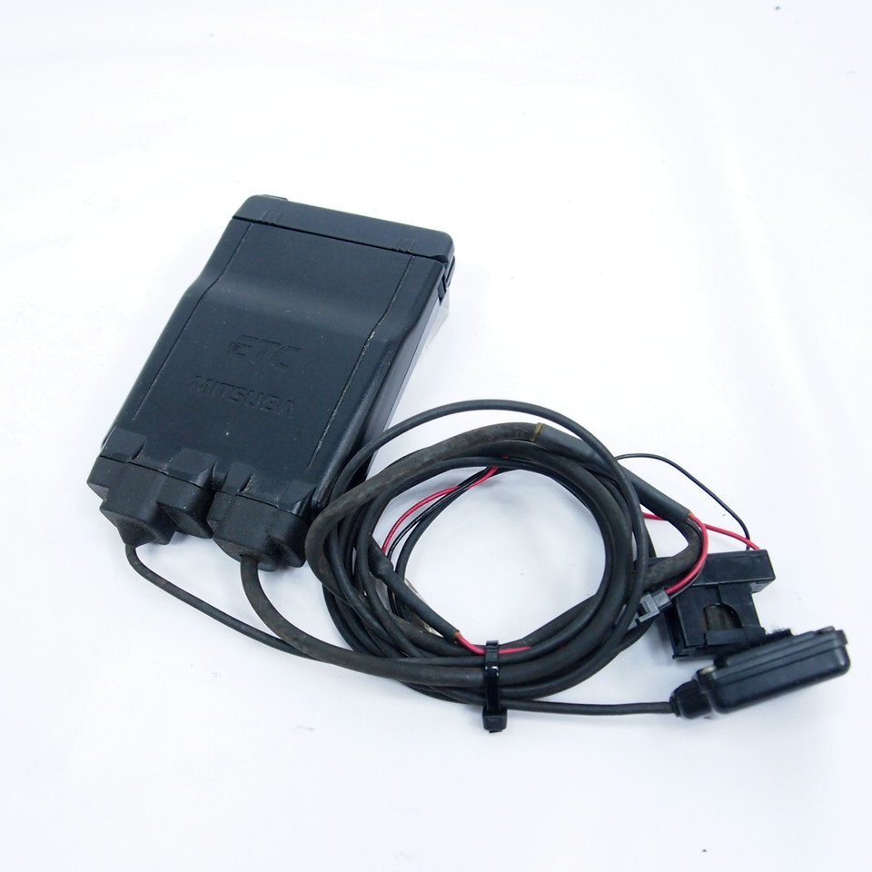 Yahoo!オークション -「バイク用etc 2.0」の落札相場・落札価格