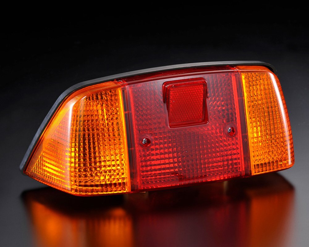 2026年最新】Yahoo!オークション -cbx400f(テールランプ)の中古品