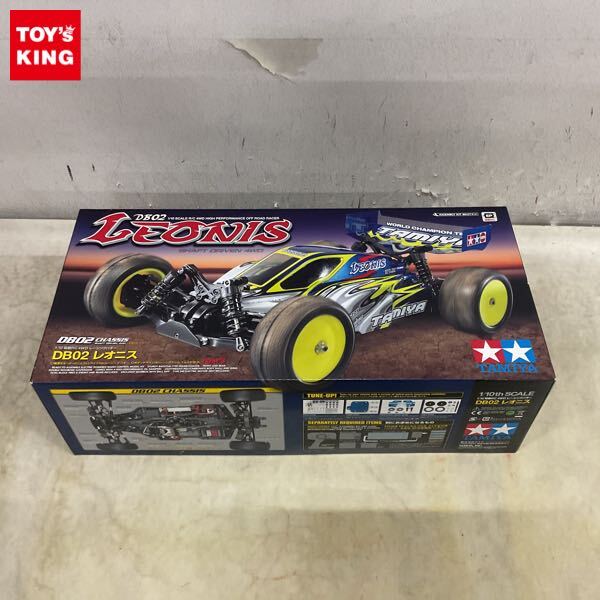 Yahoo!オークション -「db02 レオニス」の落札相場・落札価格