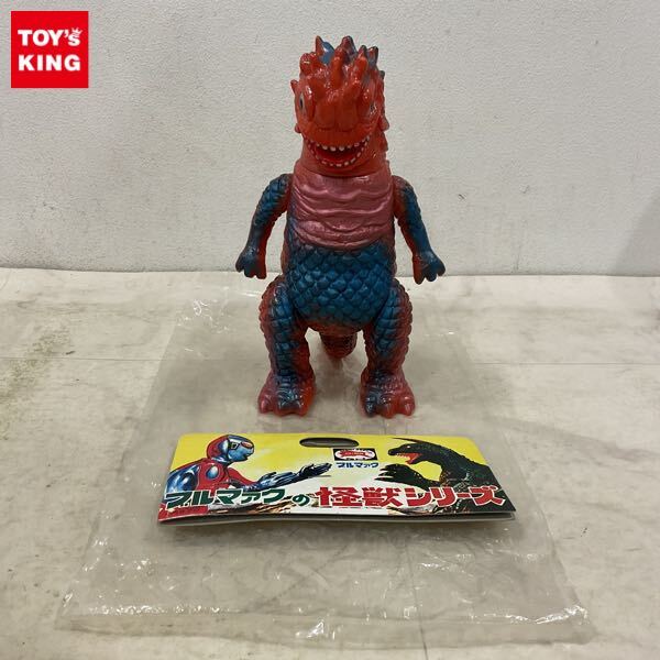 Yahoo!オークション -「ベムラーソフビ」の落札相場・落札価格