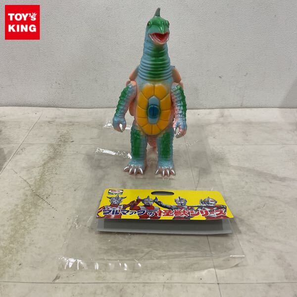 Yahoo!オークション -「ブルマァク キングトータス」の落札相場・落札価格