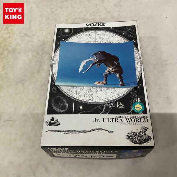 Yahoo!オークション -「ボークスjrウルトラワールド」(おもちゃ