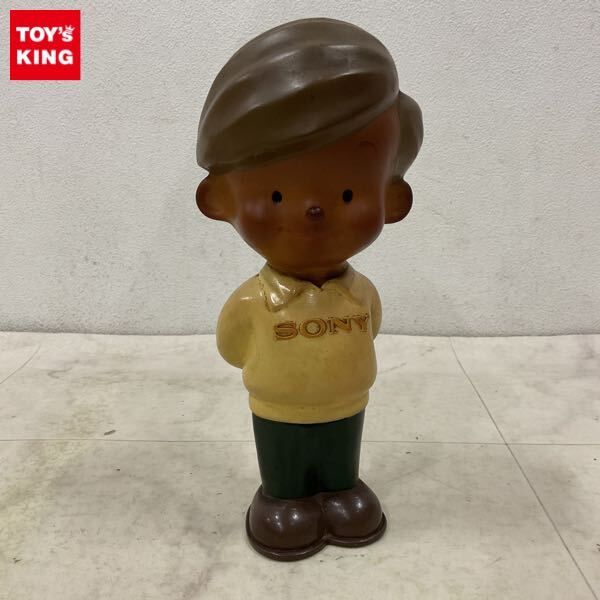 Yahoo!オークション -「ソニー坊や」の落札相場・落札価格