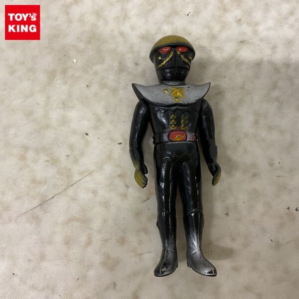 Yahoo!オークション -「ポピー キカイダー」の落札相場・落札価格