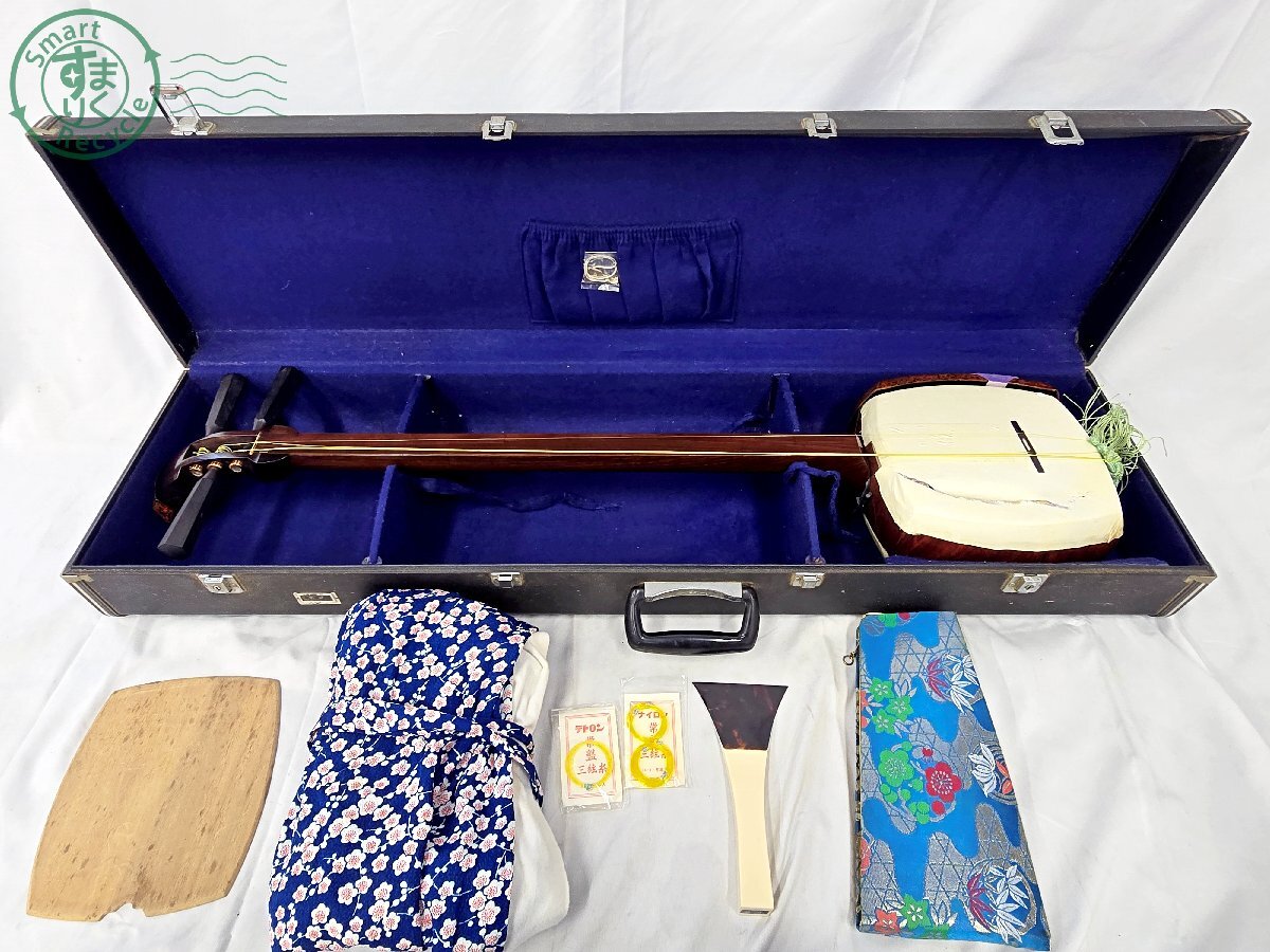 Yahoo!オークション -「津軽三味線 鼈甲 撥」の落札相場・落札価格