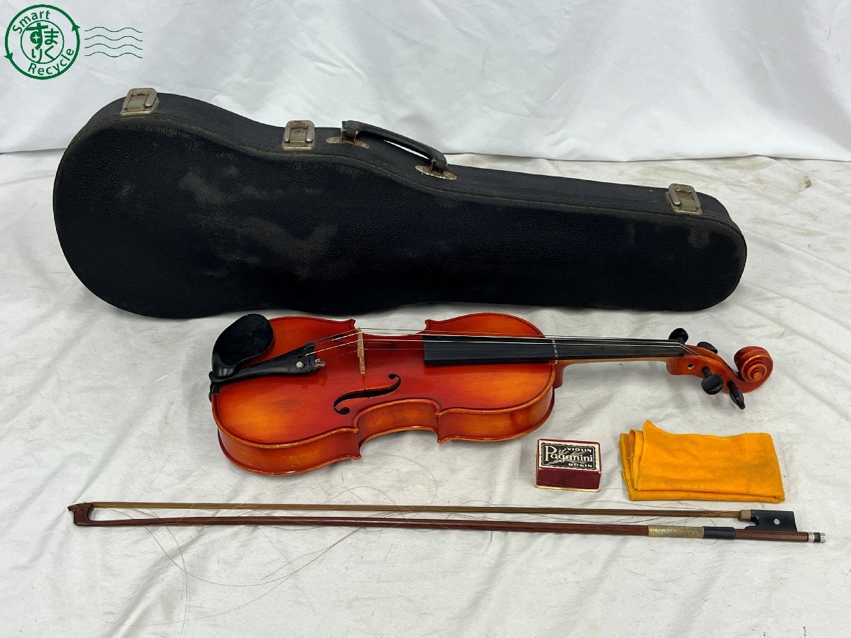 Yahoo!オークション -「スズキバイオリン 300」の落札相場・落札価格