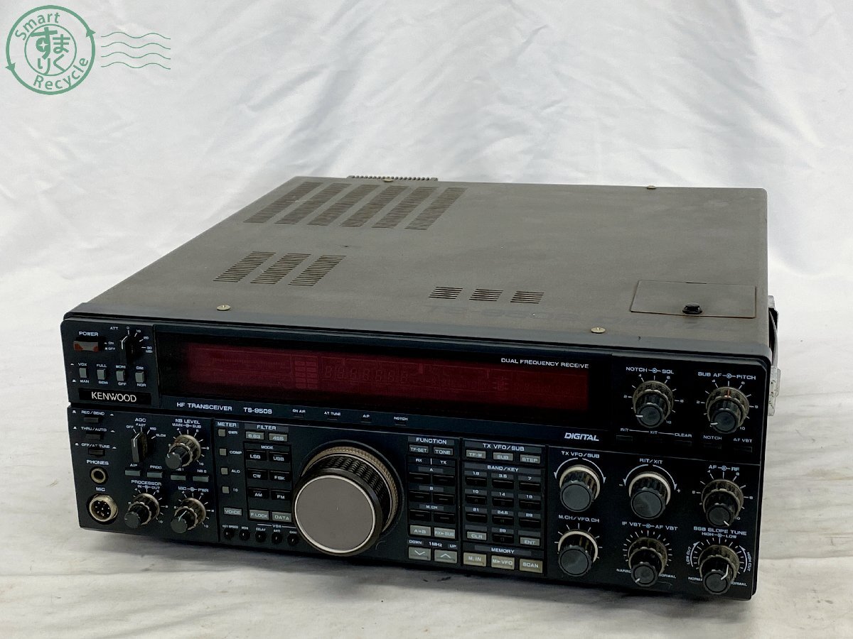 Yahoo!オークション -「ts-950s」(トランシーバー) (アマチュア無線)の