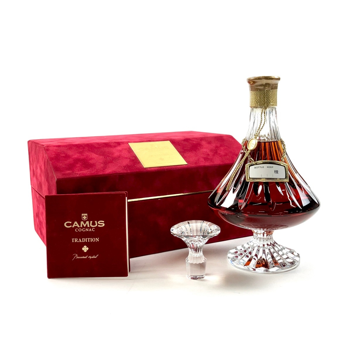 Yahoo!オークション -「トラディション ブランデー」の落札相場・落札価格