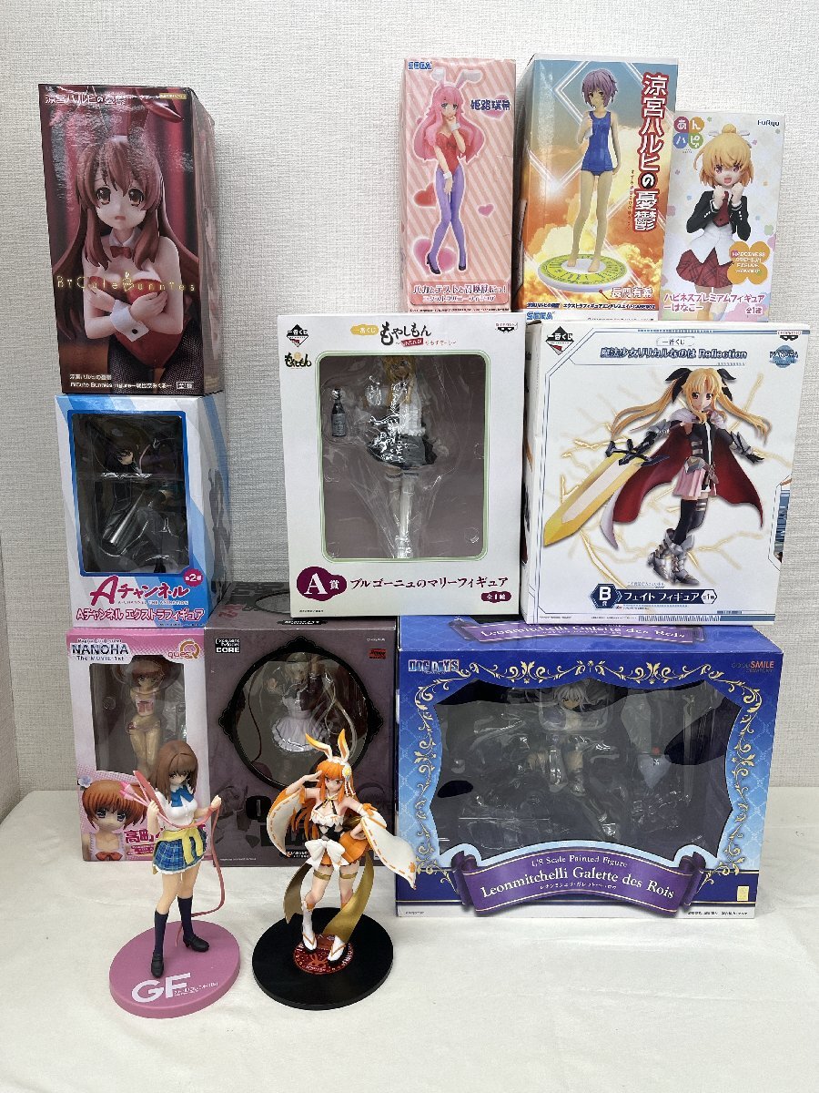 2026年最新】Yahoo!オークション -美少女フィギュア まとめ売りの中古