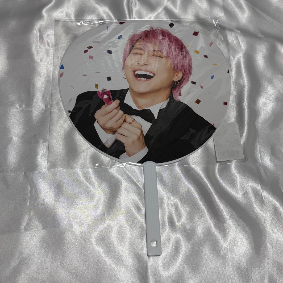 ラスト1セット【SnowMan佐久間大介】Snow Man Dome Tour 2025-2026 ON