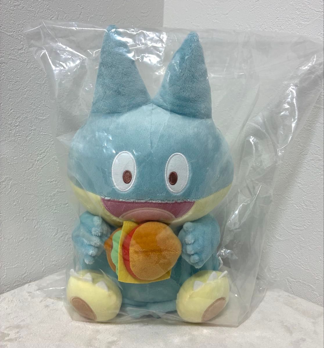 一番くじ ポケピース A賞 ゴンベ ぬいぐるみ｜Yahoo!フリマ（旧PayPay