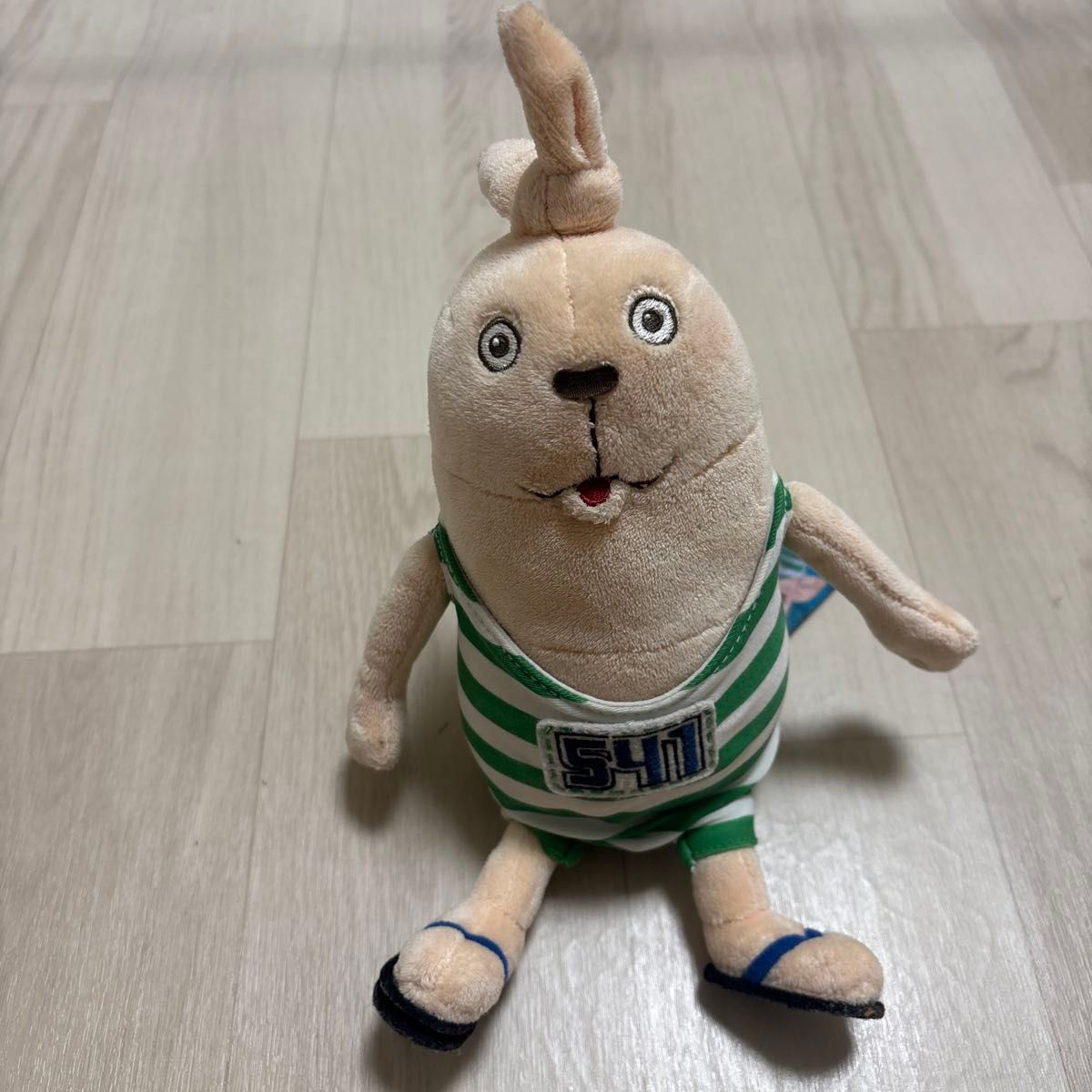 ウサビッチ プーチン 2010年 541モデル｜Yahoo!フリマ（旧PayPayフリマ）