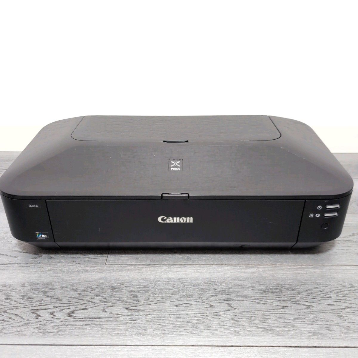 希少 増設トレイ付き OKI B820n A3対応 モノクロ レーザープリンター