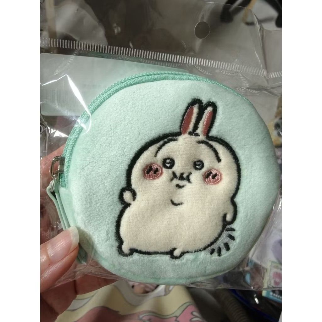 2026年 台湾限定 7-11 セブンイレブン ちいかわだるまフィギュア