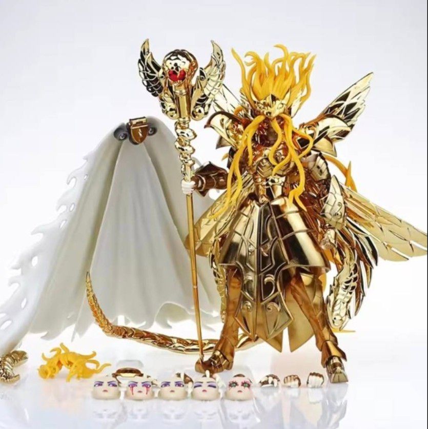 黒神話 悟空』 天命人 青銅セット 1/12 デラックスエディション[INART