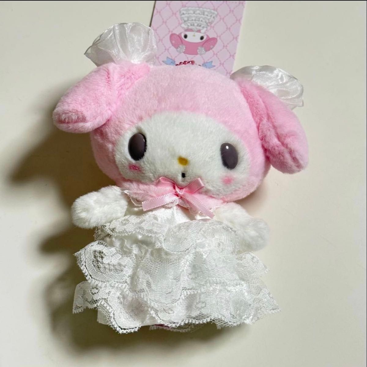 マイメロディ マスコット レディマイメロディ サンリオ マイメロ