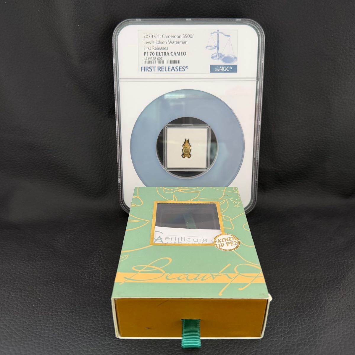 銀貨 ディズニー スターウォーズ スターファイター NGC MS70