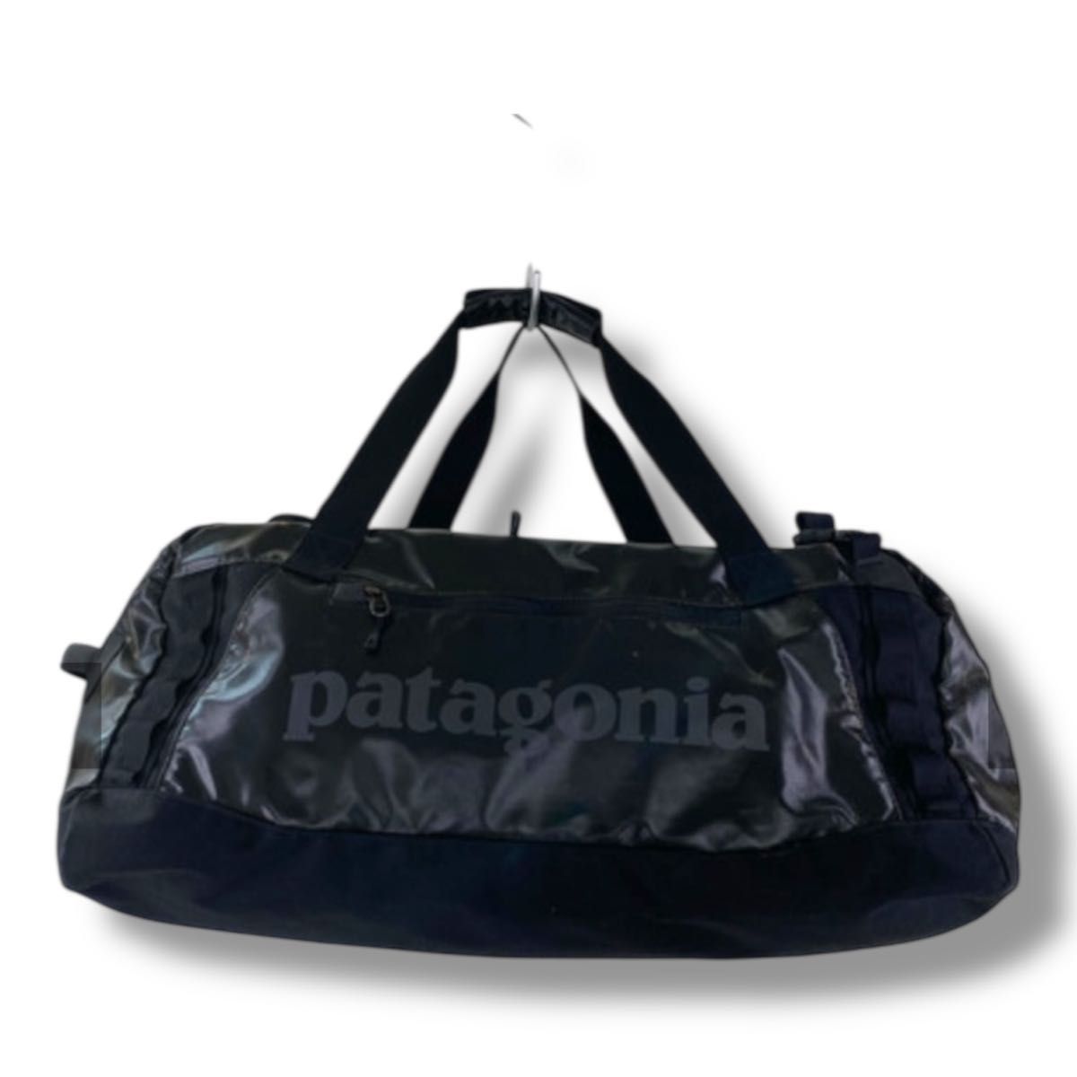 patagonia SHUTTLE DUFFELS 希少レア 特大バック79L｜Yahoo!フリマ