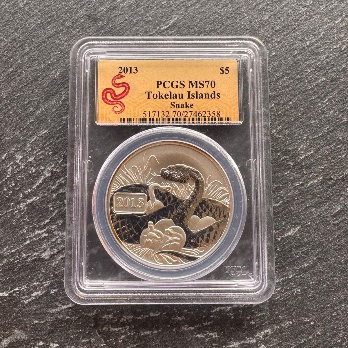 1898年 インディアンヘッドセント PCGS認定 レインボートーン｜Yahoo