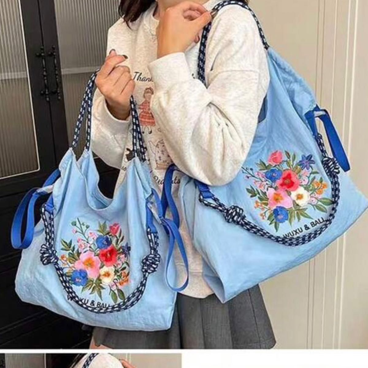 トートバッグ JENNIE 代官山蔦屋 popup 限定 tsutaya 新品｜Yahoo