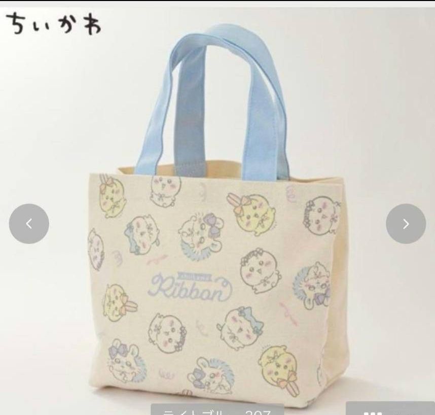 韓国限定 韓国 SPAO ちいかわ リボン フリース M ハチワレ｜Yahoo