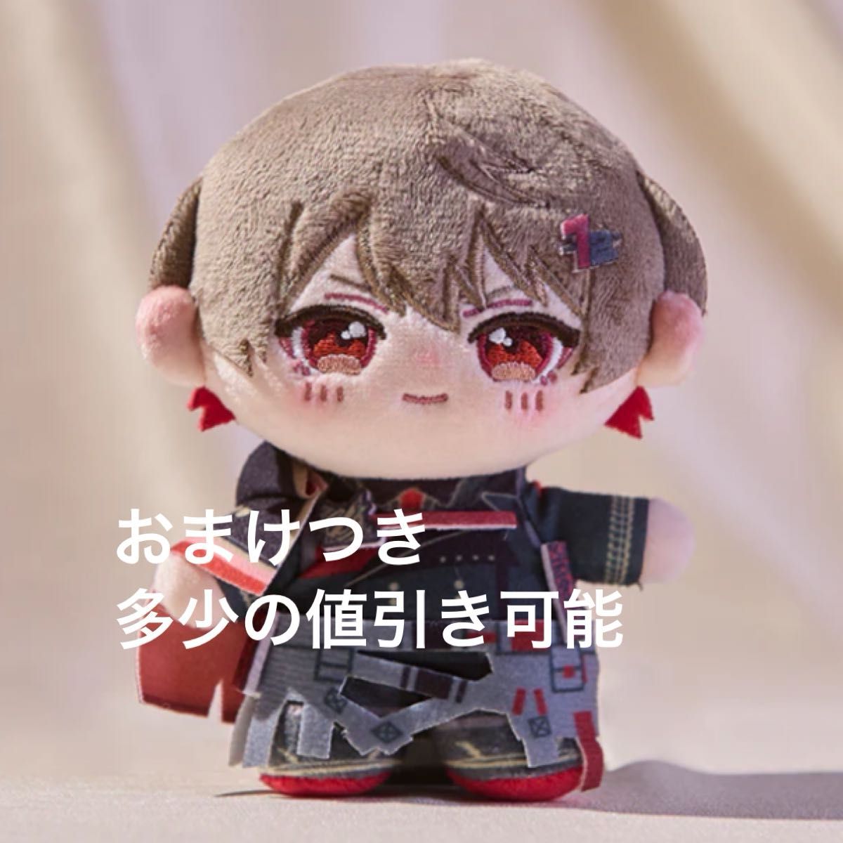 シクフォニ 暇72 2026年 誕生日記念 アクリルブロック アクブロ BD