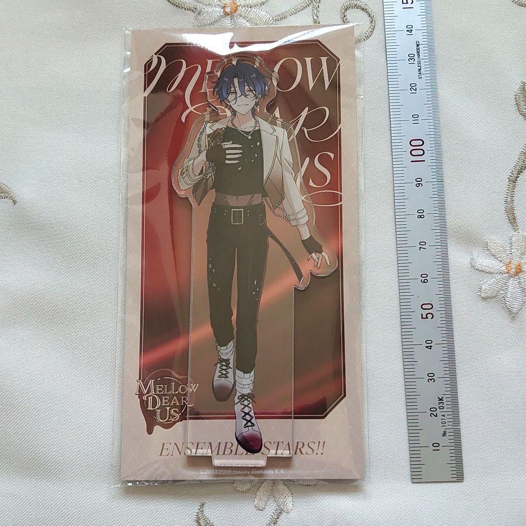 あんスタ 缶バッジ MELLOW DEAR US チトセ｜Yahoo!フリマ（旧PayPay