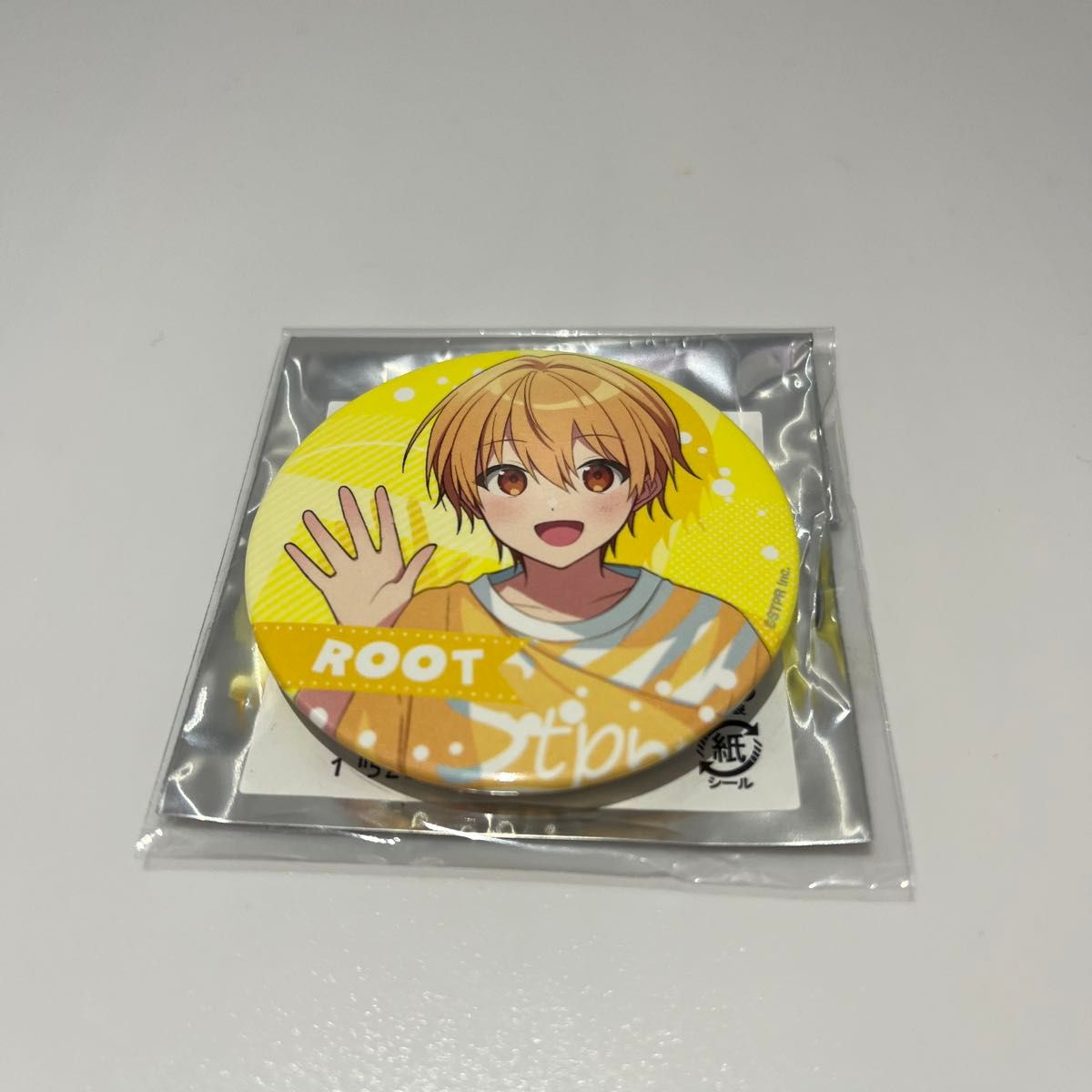 すとぷり るぅとくん 2023Summer ふぁんみ ファンミ 等身 3点セット 缶