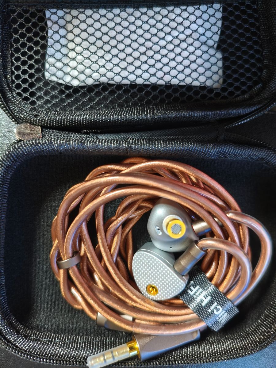 intime 夜桜 Penatconn ear＋4 4mmバランスケーブル｜Yahoo!フリマ（旧