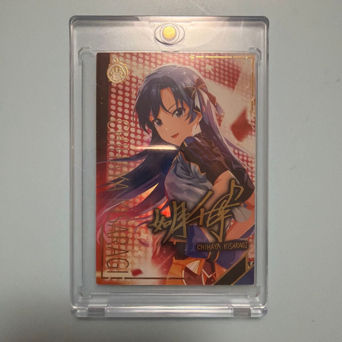 アイドルマスター ツアーズ クリスマス フレーム IMT-CP-022｜Yahoo