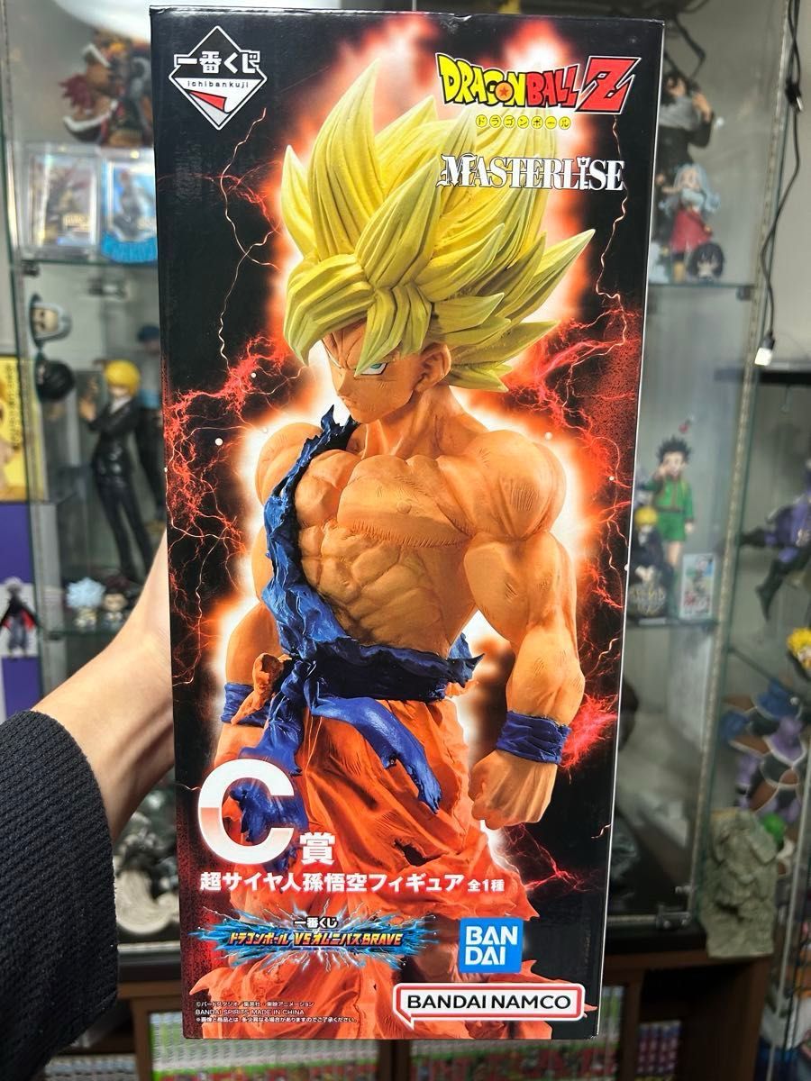 一番くじ クローズ＆WORST ～さすらいの鴉たち～ B賞 花澤三郎