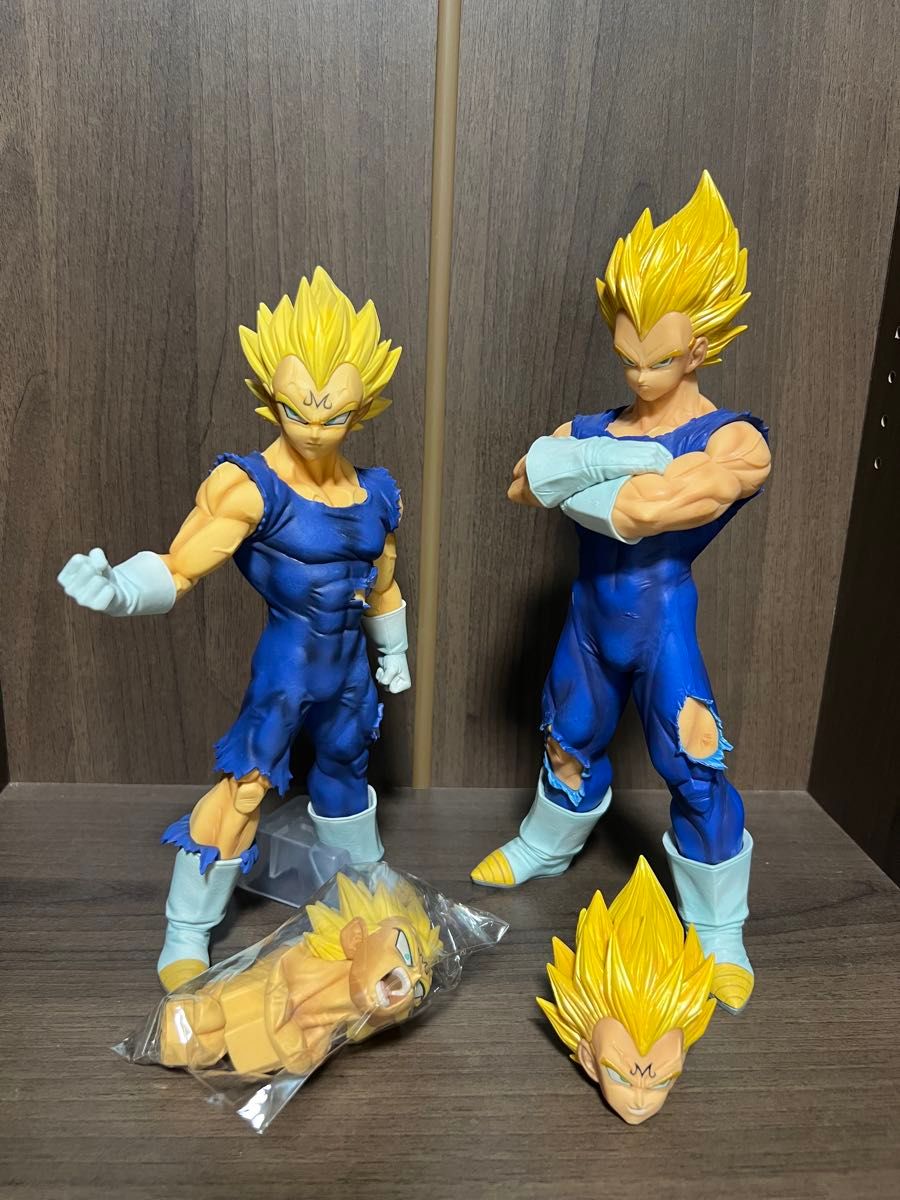 Grandista フィギュア まとめ売り 12体セット ドラゴンボール 他