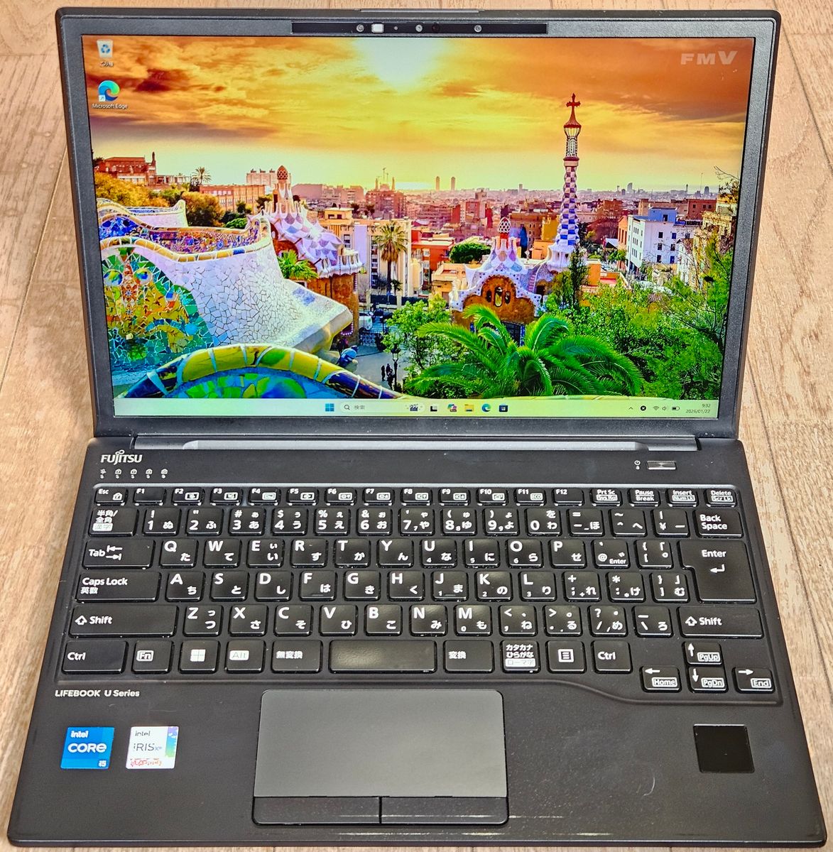 高性能10世代CPU】LIFEBOOK S73/FR｜軽量モバイル｜Yahoo!フリマ（旧