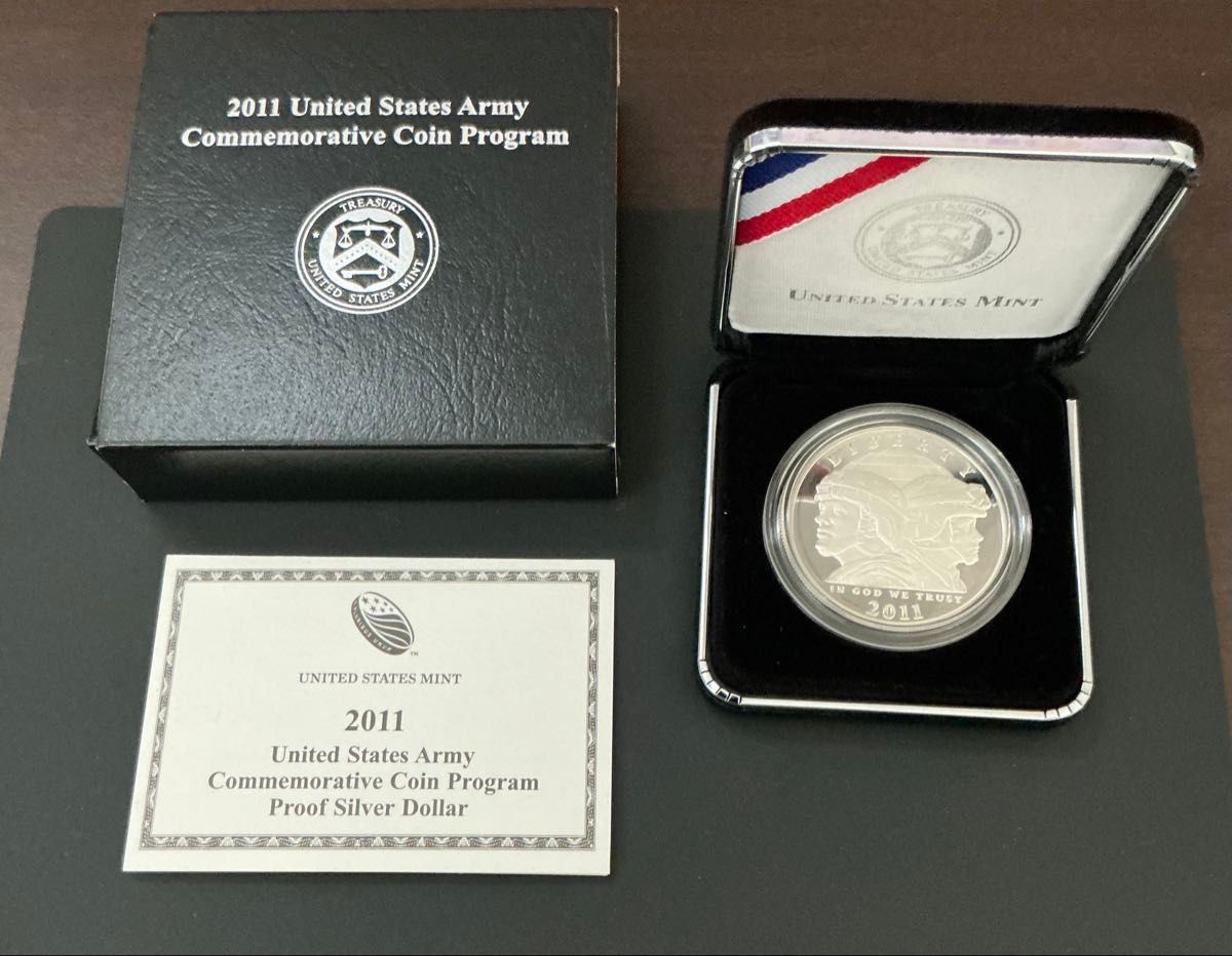 オーストラリア)パース造幣局の125周年記念 1オンス銀貨 PCGS MS70